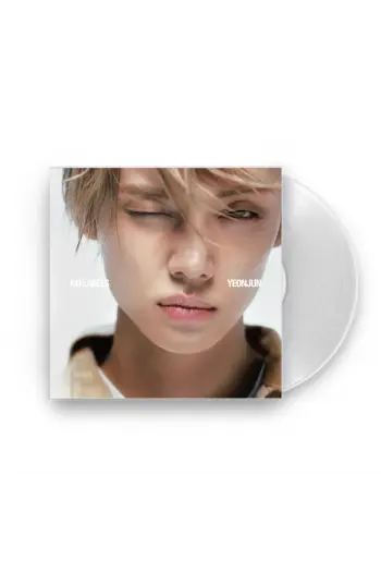 Yeonjun - No Labels LP - omot