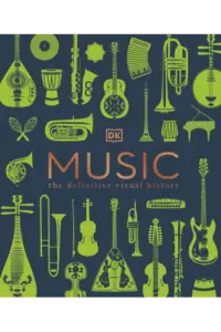 Music - naslovnica