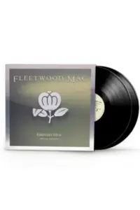 Fleetwood Mac - Greatest Hits LP - omot