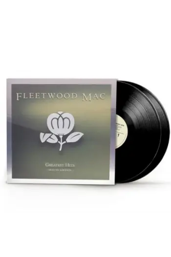 Fleetwood Mac - Greatest Hits LP - omot