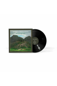 Loreena McKennitt - The Road Back Home LP - omot