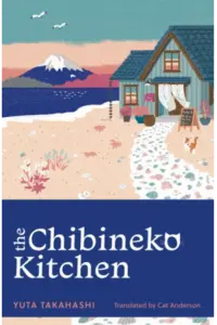 The Chibineko Kitchen - naslovnica