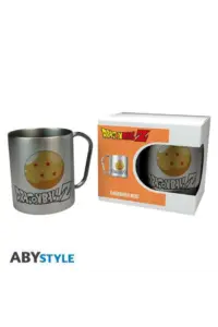 Dragon Ball Mug carabiner - DBZ/Dragon Ball - box - slika proizvoda