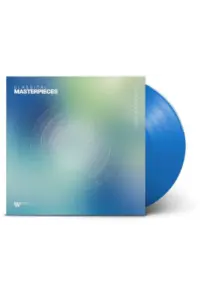 Various Artists - Classical Masterpieses For Eternity LP - omot