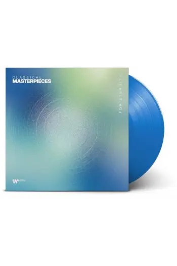 Various Artists - Classical Masterpieses For Eternity LP - omot