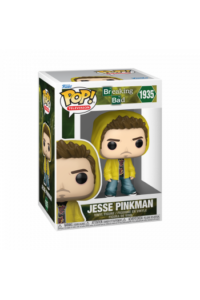 Funko Pop Tv: Breaking Bad - Jesse Pinkman - slika proizvoda