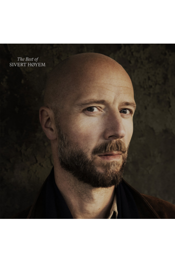 Sivert Hoyem - Best Of LP - omot
