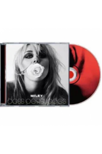 Miley Cyrus - Bass Persuades CD - omot