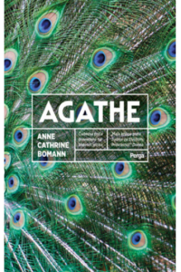 Agathe - naslovnica
