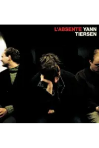 Yann Tiersen - L'absente (25th Anniversary Edition) LP - omot
