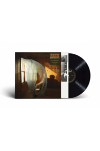 Beck - Ride Lonesome LP - omot