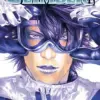 The Climber, Vol. 3 (Manga) - naslovnica