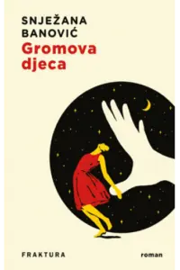 Gromova djeca - naslovnica