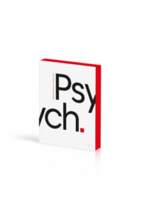 Psych - The Story of Psychology - naslovnica