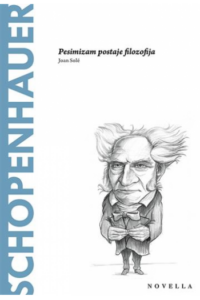 Schopenhauer - naslovnica