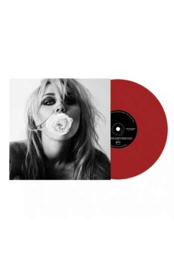 Miley Cyrus - Bass Persuades (iMusic Exclusive Lipstick Red Vinyl) LP - omot