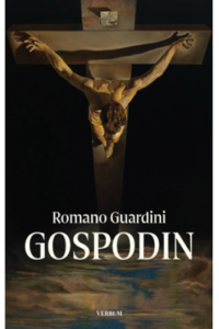 Gospodin - naslovnica