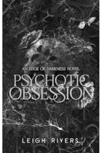 Psychotic Obsession - naslovnica