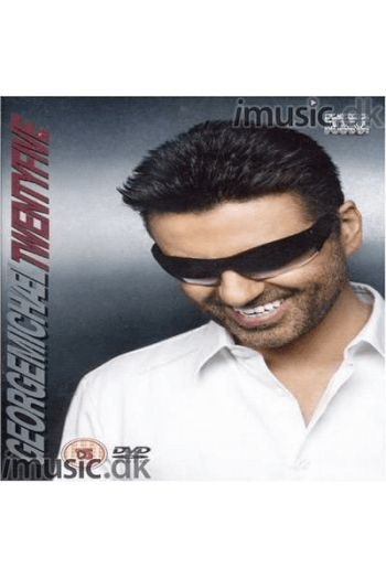 George Michael - Twentyfive CD - omot
