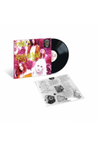 Hole - Pretty On The Inside (35th Anniversary) LP - omot