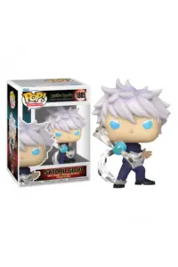 Funko Pop Animation: Jujutsu Kaisen - Gojo (Hidden Inv) - slika proizvoda
