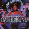 Oathbound - naslovnica