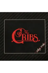 Cribs - Selling A Vibe CD - omot