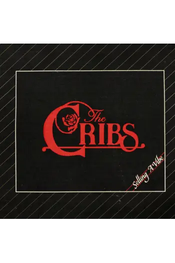 Cribs - Selling A Vibe CD - omot