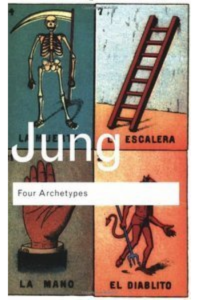 Four Archetypes (Routledge Classics) - naslovnica