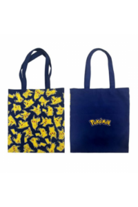 Pokemon - Navy Tote Bag - slika proizvoda