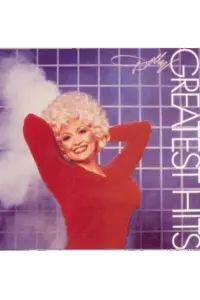 Dolly Parton - Camden Hits CD - omot