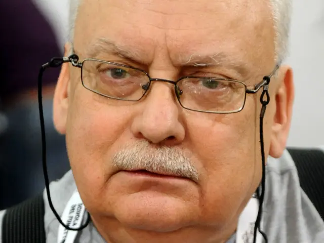 Andrzej Sapkowski