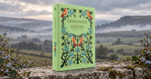 Emily Brontë: od poezije do Orkanskih visova u izdanju Novelle