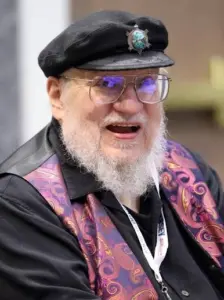 George R. R. Martin