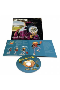 Helloween - Keeper of the Seven Keys, Pt.I (2024 Remaster) CD - omot