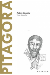 Pitagora - naslovnica