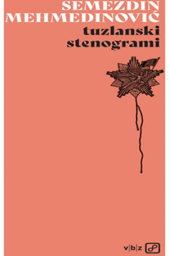 Tuzlanski stenogrami - naslovnica