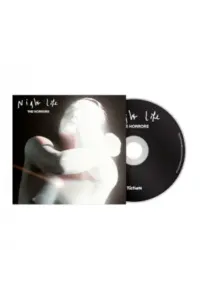 The Horrors - Night Life CD - omot