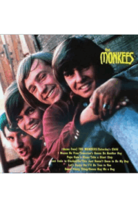 The Monkees - Original Album Series CD - omot