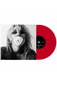 Miley Cyrus - Bass Persuades (Indie Exclusive Red Vinyl) LP - omot