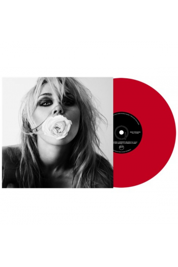 Miley Cyrus - Bass Persuades (Indie Exclusive Red Vinyl) LP - omot
