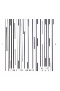 Stiff Little Fingers - NobodyS Heroes CD - omot