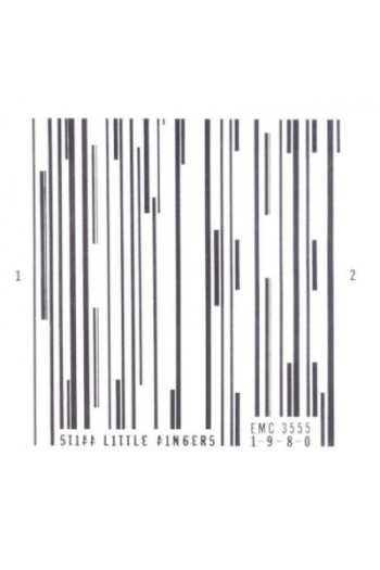 Stiff Little Fingers - NobodyS Heroes CD - omot