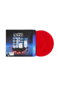 Tiavo - Hotel Tiavo (Ltd. coloured 2LP) LP - omot
