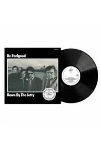 Dr. Feelgood - Down By The Jetty LP - omot