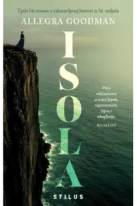 Isola - naslovnica