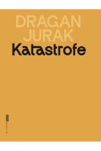 Katastofe - naslovnica