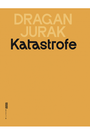 Katastofe - naslovnica