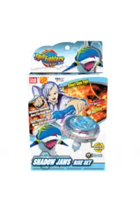 Shadow Jaws - Spin Fighters SUPER SPIN - slika proizvoda