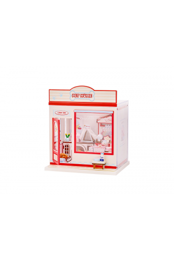 Mini dućan iTotal Pet home XL3516 - slika proizvoda